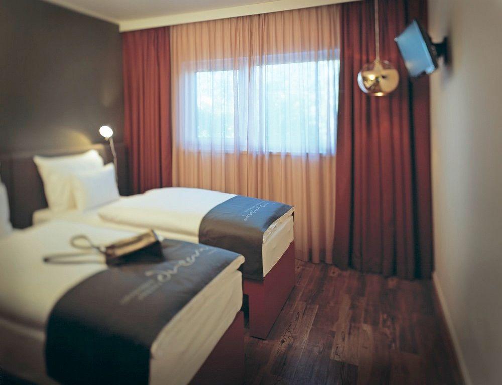 Plaza Inn غراتس المظهر الخارجي الصورة