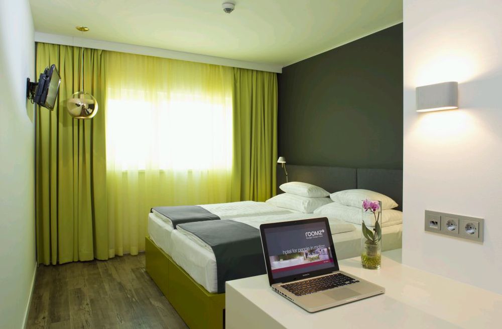 Plaza Inn غراتس المظهر الخارجي الصورة