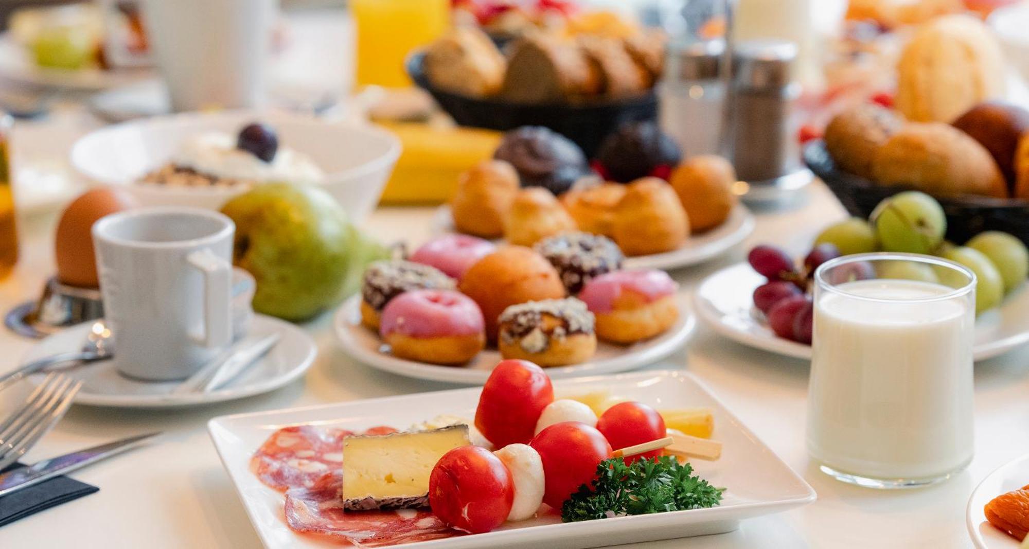 Plaza Inn غراتس المظهر الخارجي الصورة