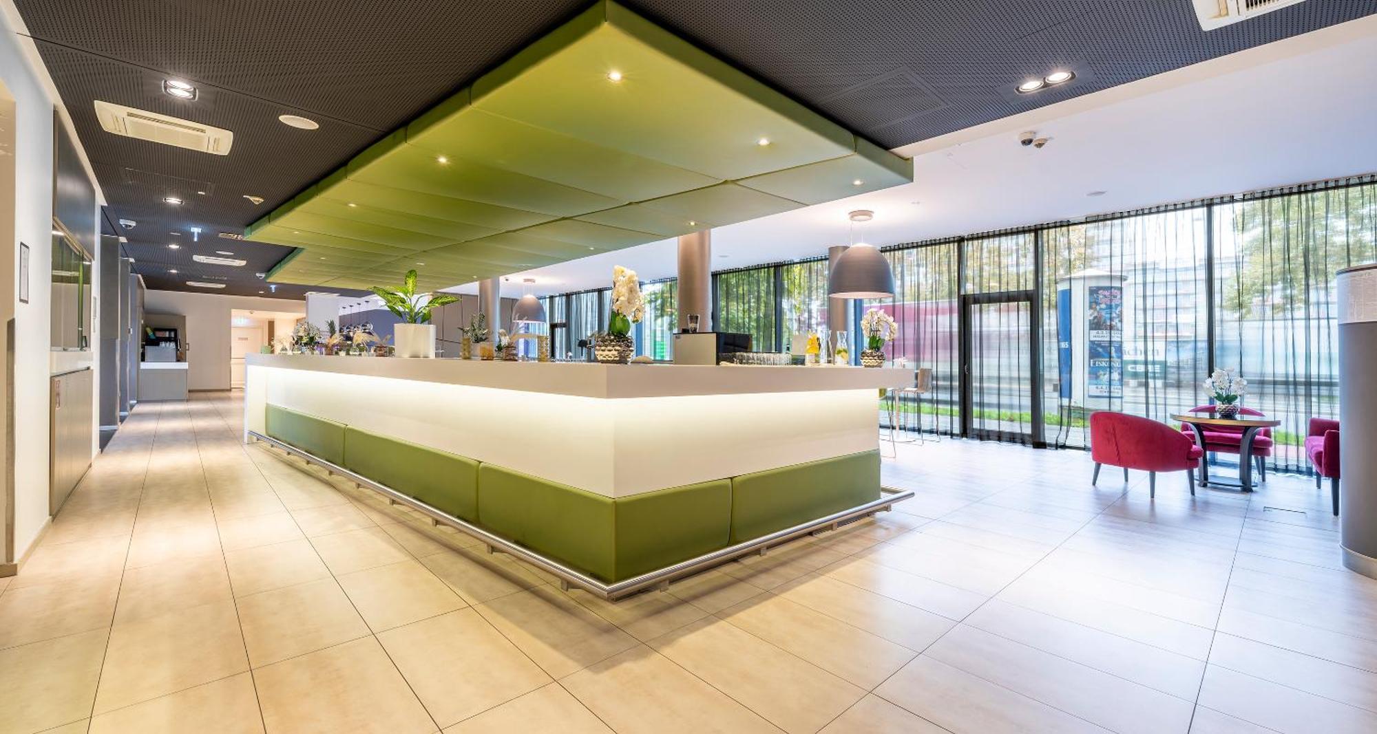 Plaza Inn غراتس المظهر الخارجي الصورة