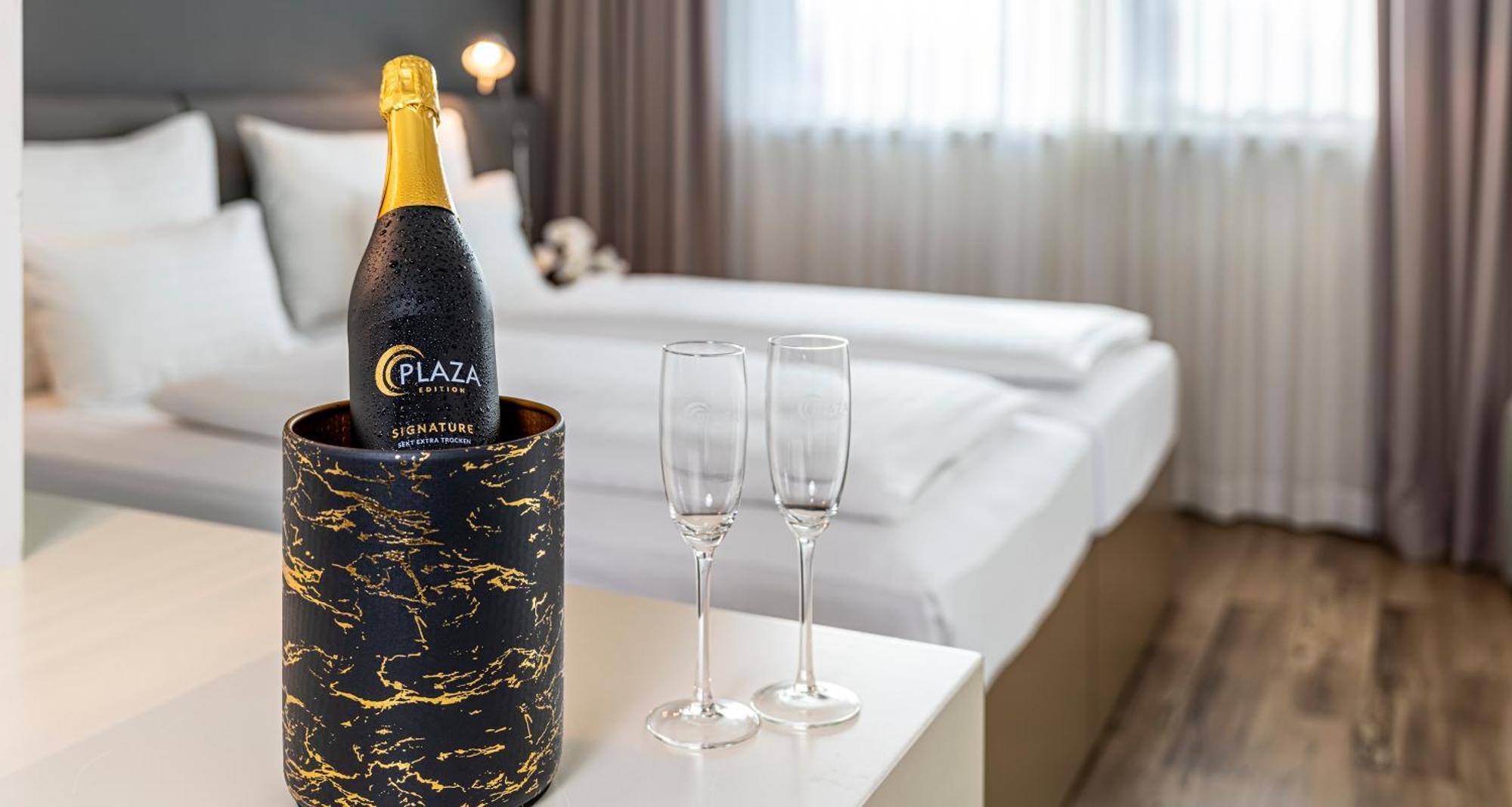 Plaza Inn غراتس المظهر الخارجي الصورة