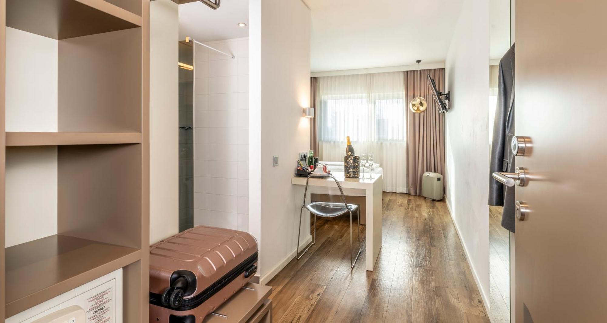 Plaza Inn غراتس المظهر الخارجي الصورة